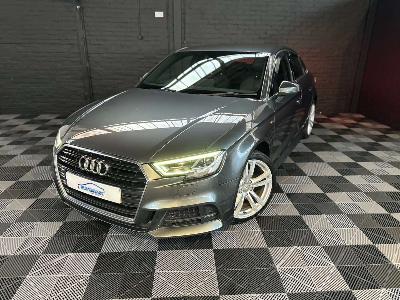 0 AUDI A3 0 AUDI A3