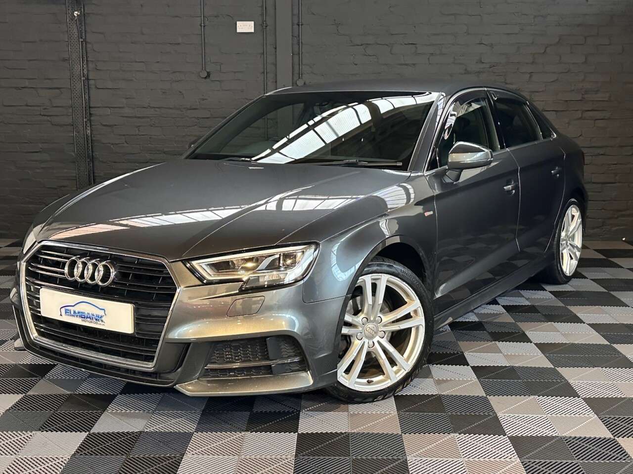 0 AUDI A3 0 AUDI A3