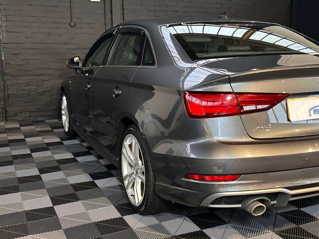 0 AUDI A3 0 AUDI A3