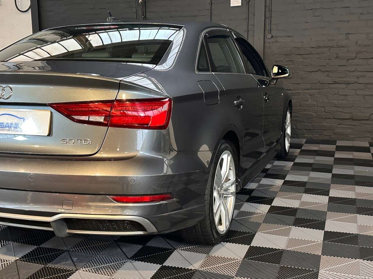 0 AUDI A3 0 AUDI A3