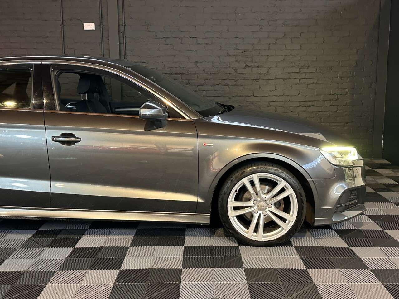 0 AUDI A3 0 AUDI A3