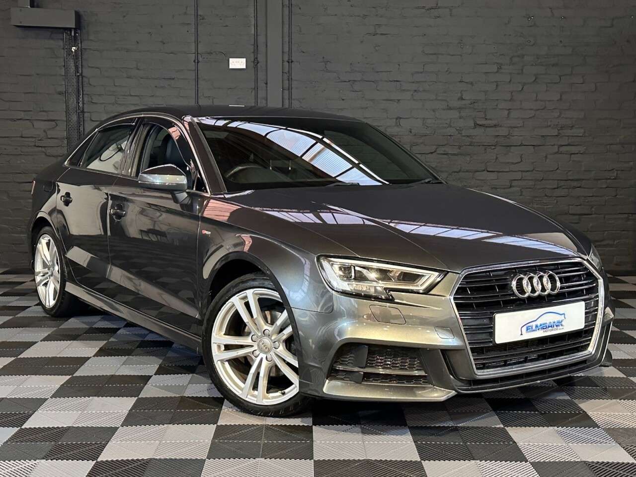 0 AUDI A3 0 AUDI A3