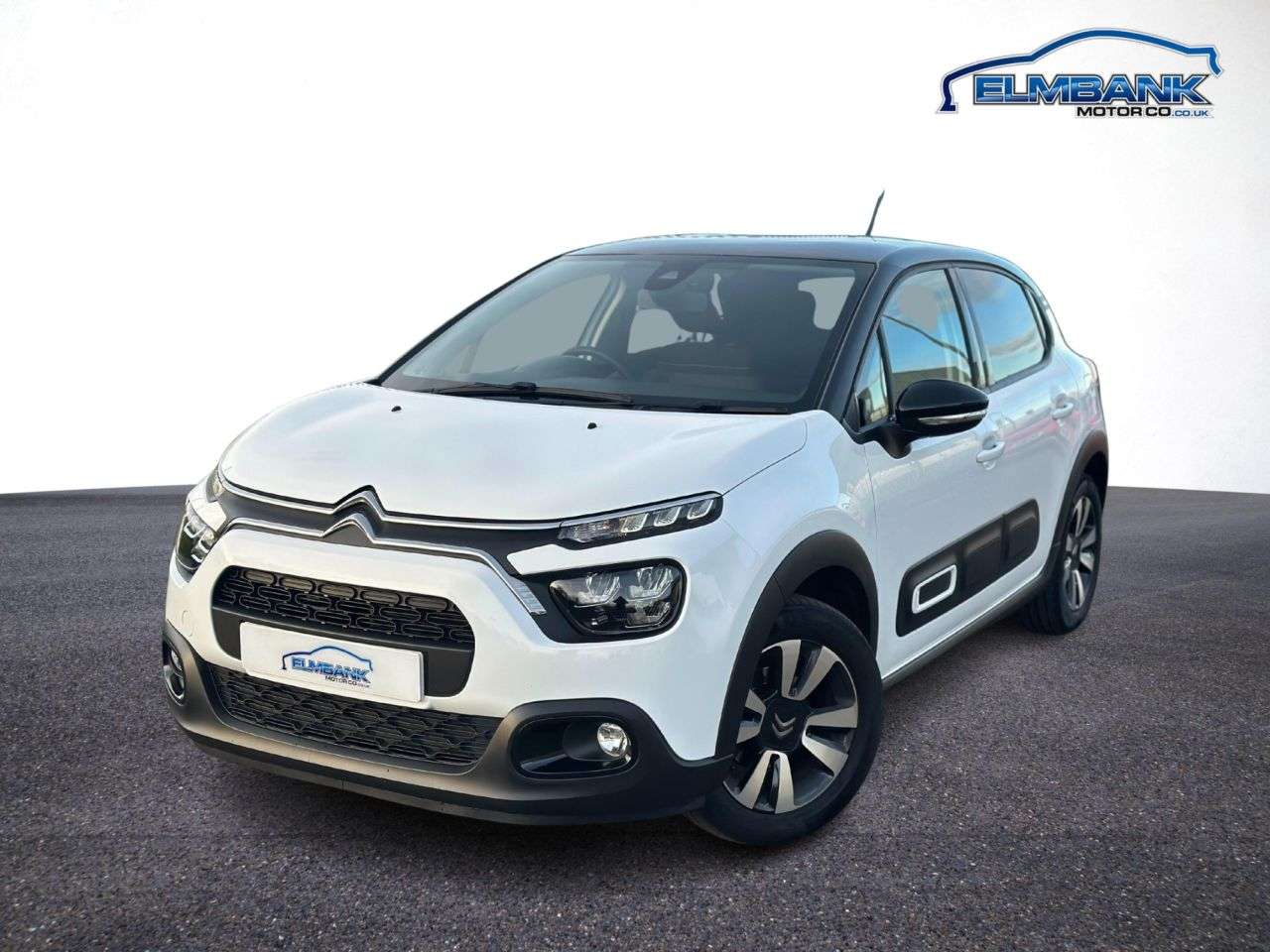 A 2024 CITROEN C3 1.2 PureTech PLUS Hatchback 5dr Petrol Manual Euro 6 (s/s) (83 ps) 53.4 MPG A 2024 CITROEN C3 1.2 PureTech PLUS Hatchback 5dr Petrol Manual Euro 6 (s/s) (83 ps) 53.4 MPG