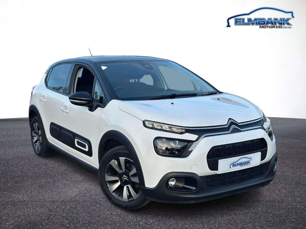 2024 CITROEN C3 2024 CITROEN C3
