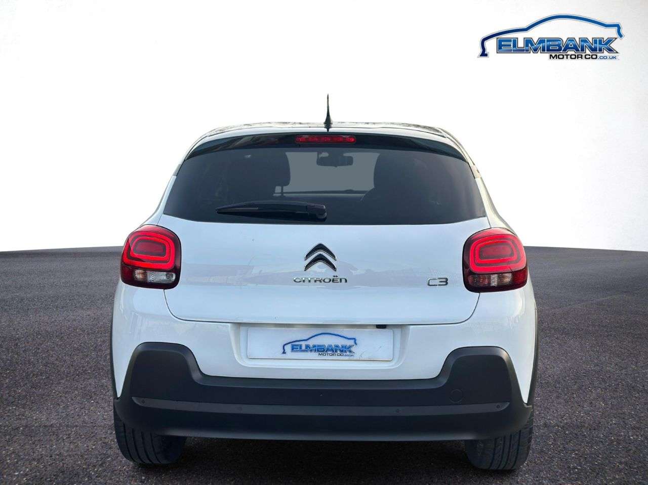 2024 CITROEN C3 2024 CITROEN C3