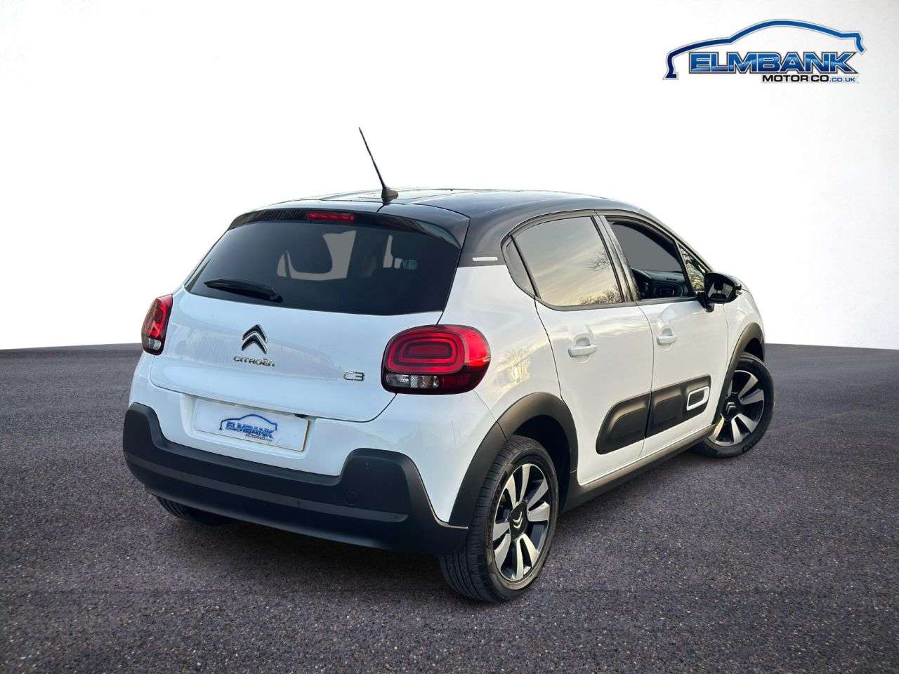 2024 CITROEN C3 2024 CITROEN C3