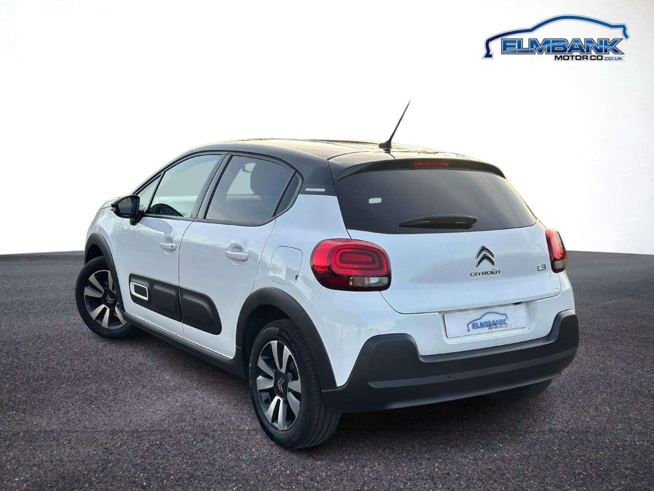 2024 CITROEN C3 2024 CITROEN C3
