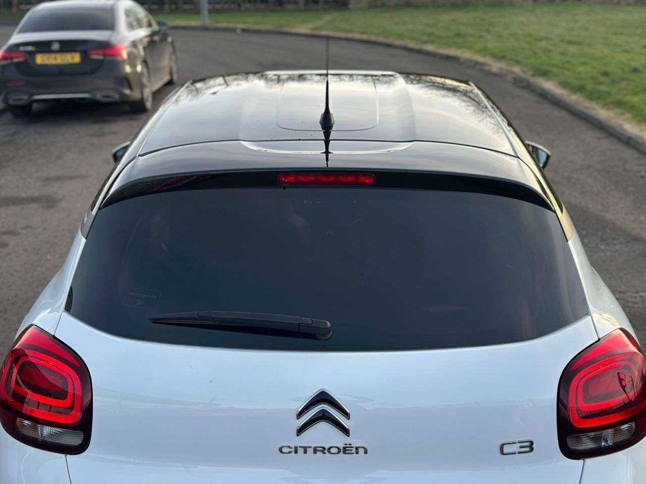 2024 CITROEN C3 2024 CITROEN C3