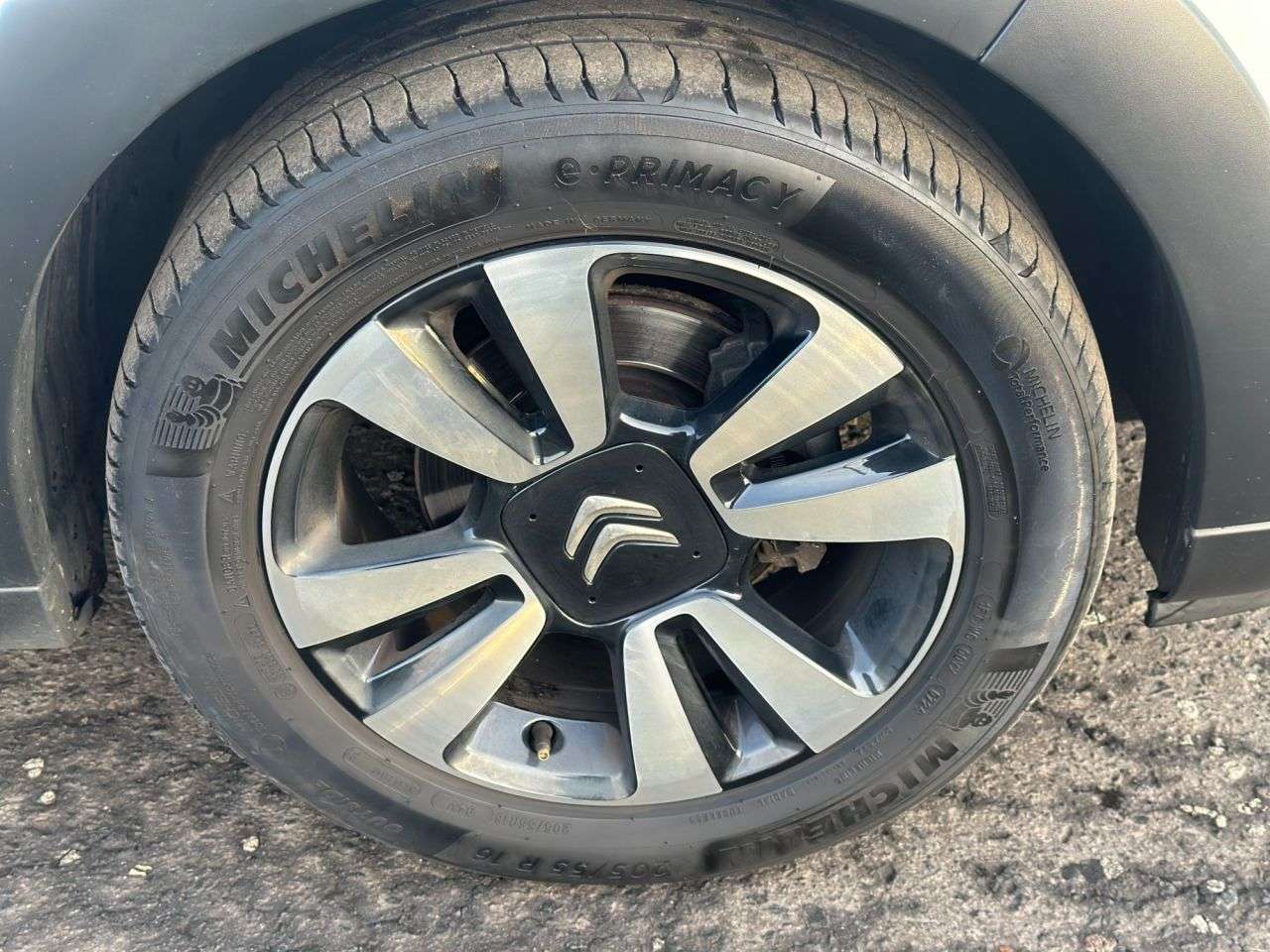 2024 CITROEN C3 2024 CITROEN C3