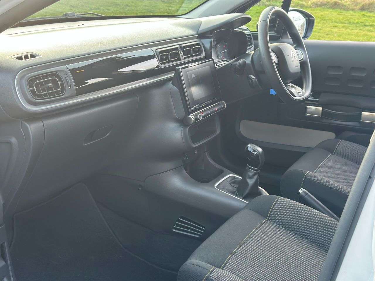 2024 CITROEN C3 2024 CITROEN C3