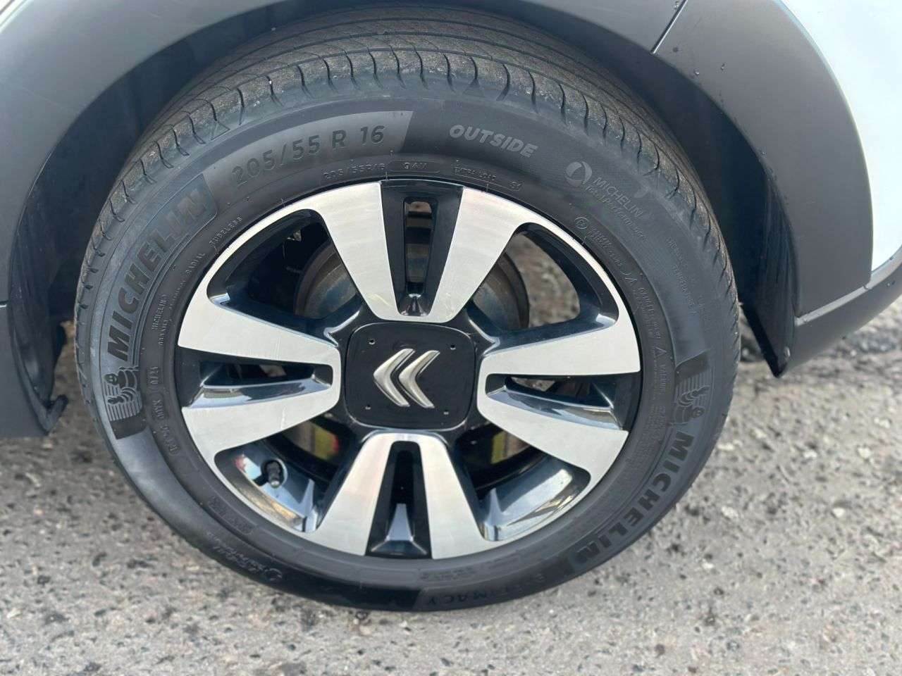 2024 CITROEN C3 2024 CITROEN C3