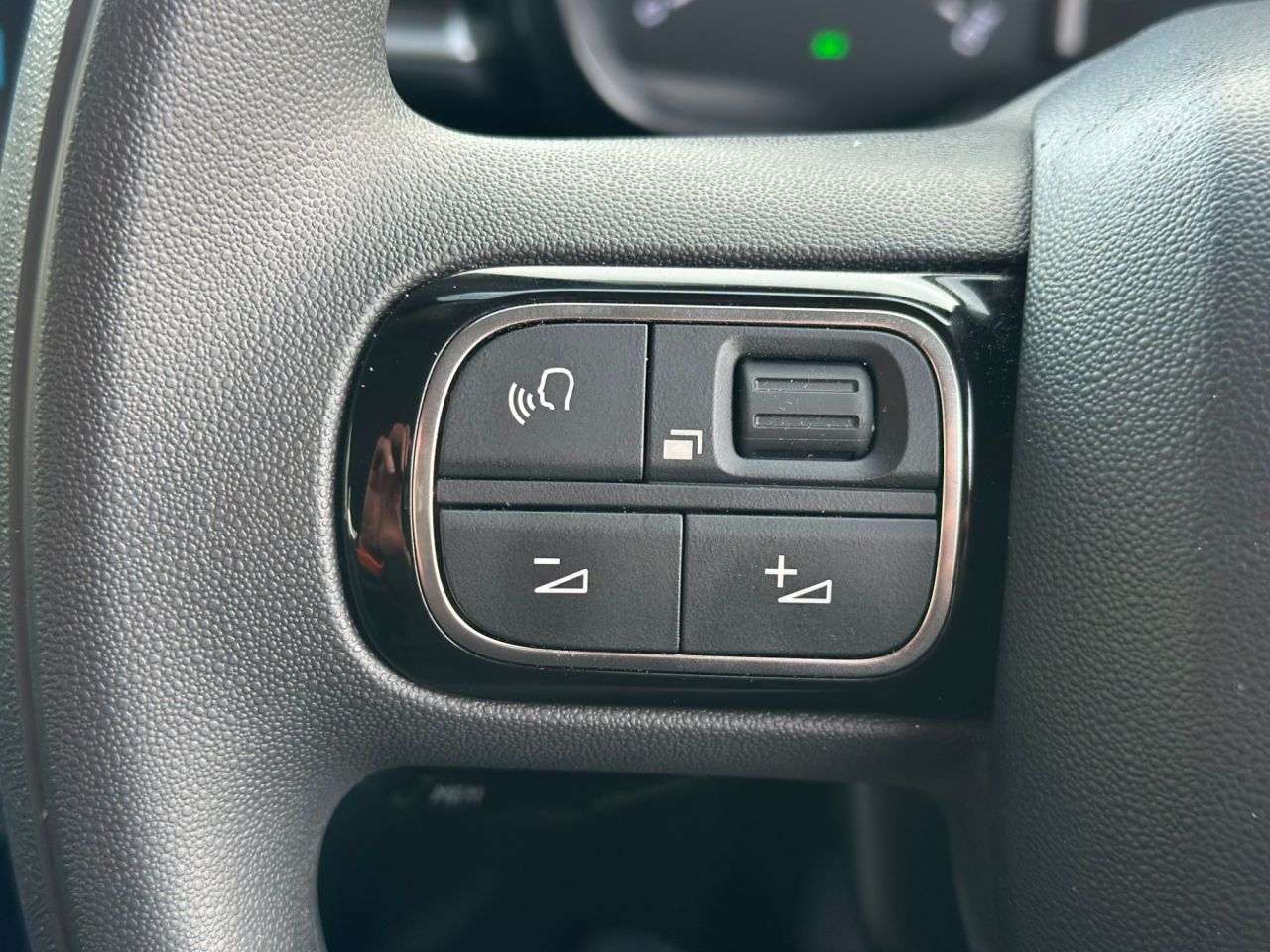 2024 CITROEN C3 2024 CITROEN C3