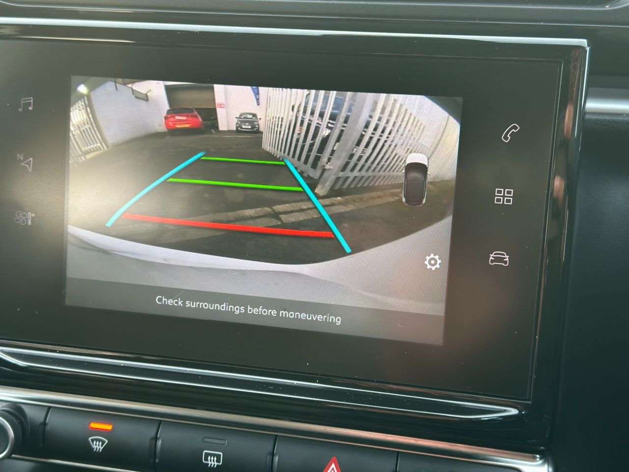 2024 CITROEN C3 2024 CITROEN C3