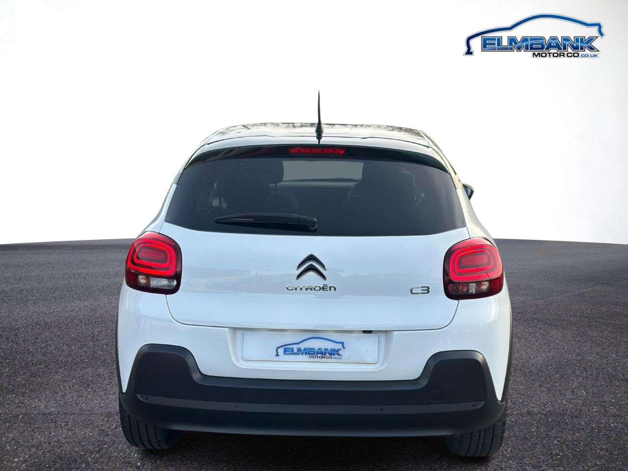 2024 CITROEN C3 2024 CITROEN C3