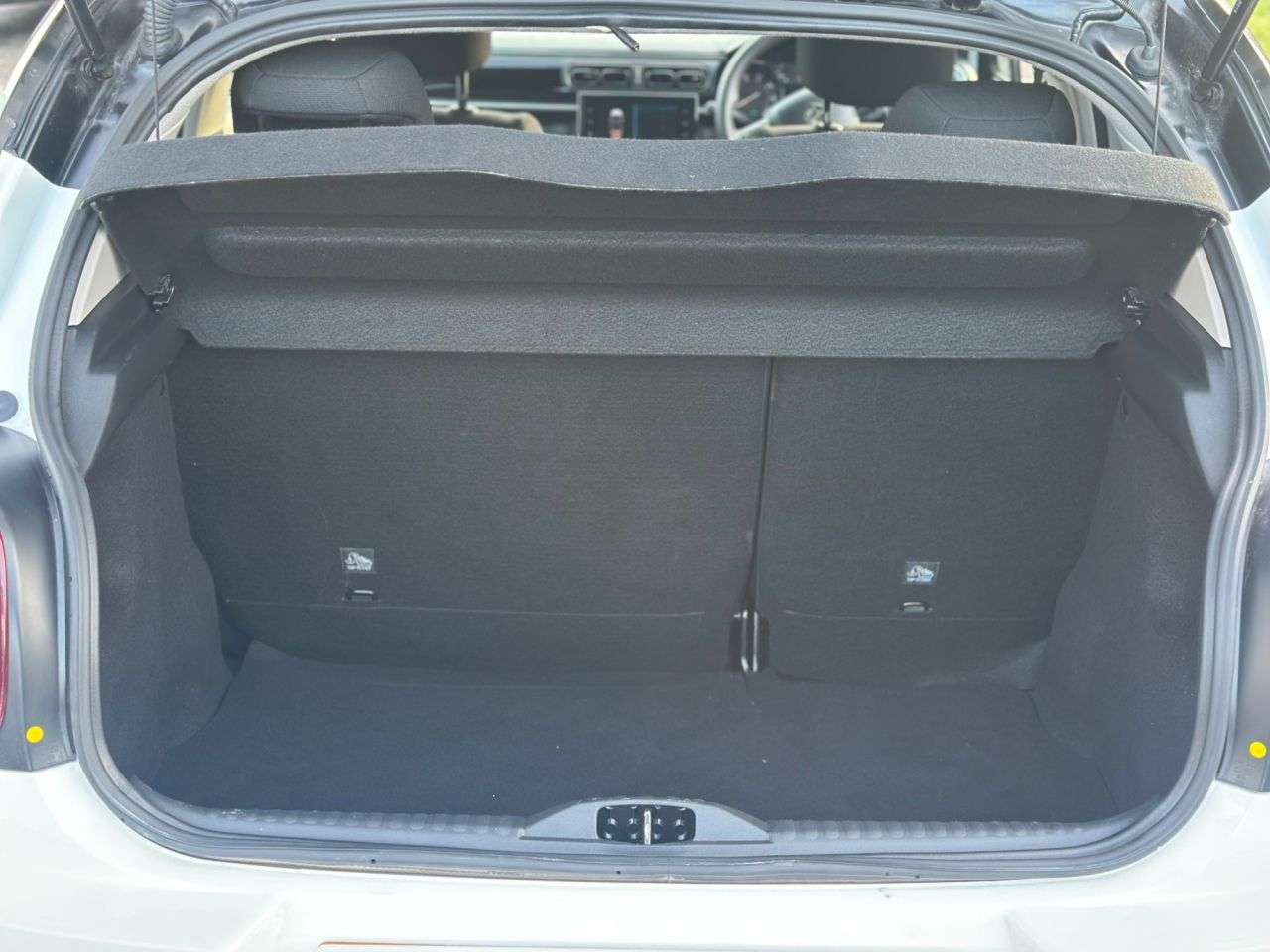 2024 CITROEN C3 2024 CITROEN C3