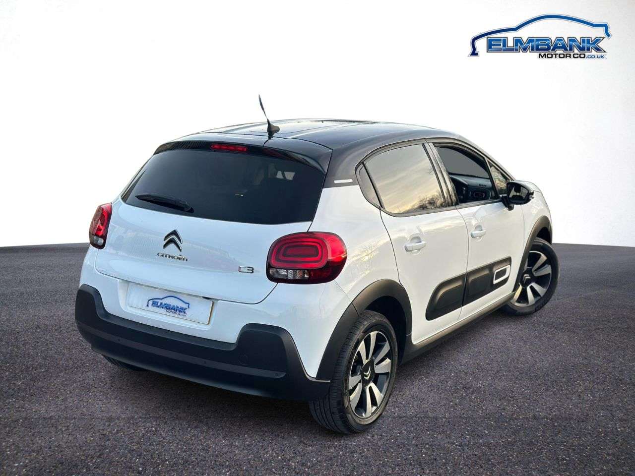 2024 CITROEN C3 2024 CITROEN C3