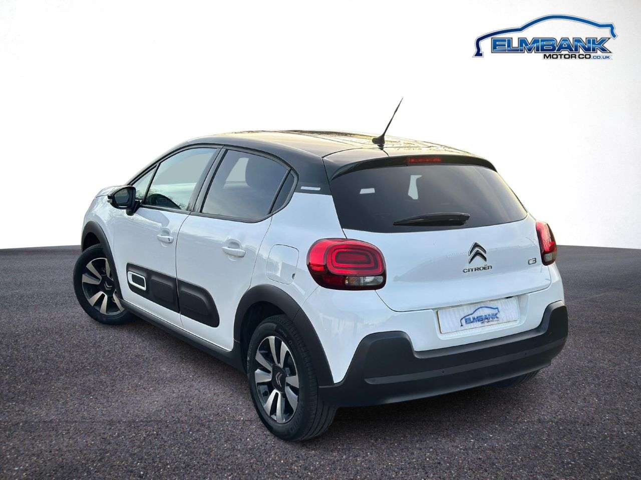 2024 CITROEN C3 2024 CITROEN C3