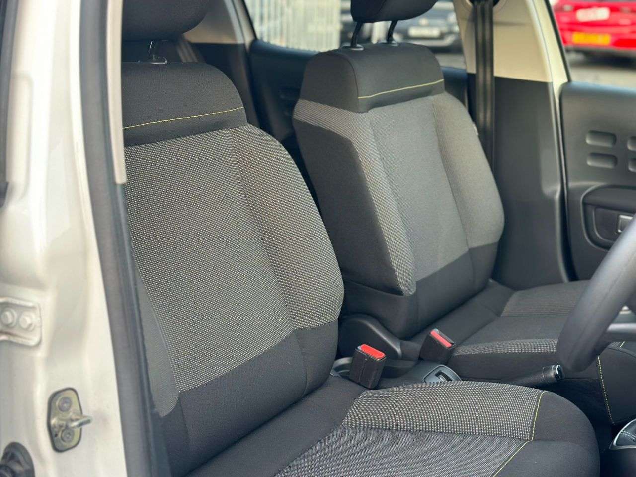 2024 CITROEN C3 2024 CITROEN C3