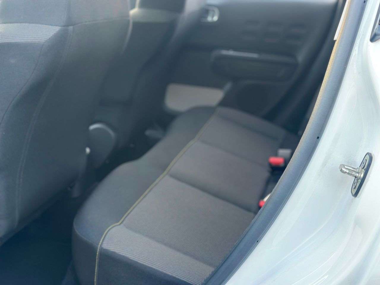 2024 CITROEN C3 2024 CITROEN C3