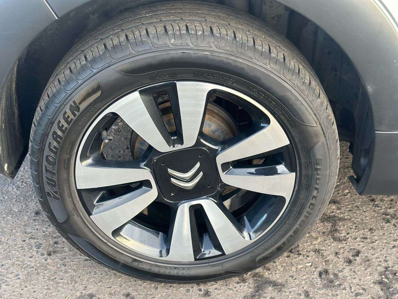 2024 CITROEN C3 2024 CITROEN C3