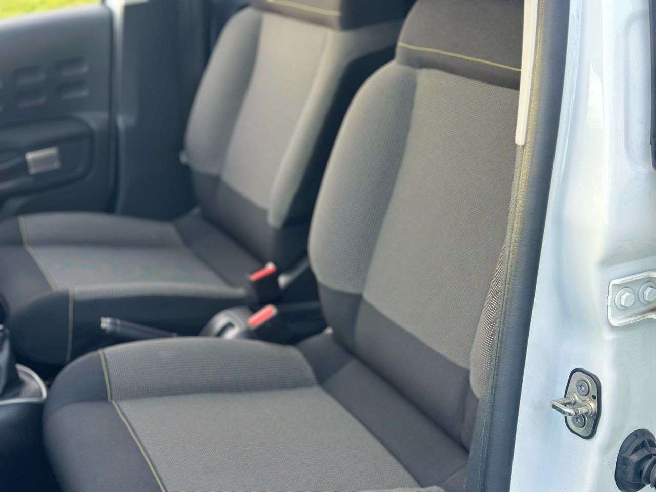 2024 CITROEN C3 2024 CITROEN C3