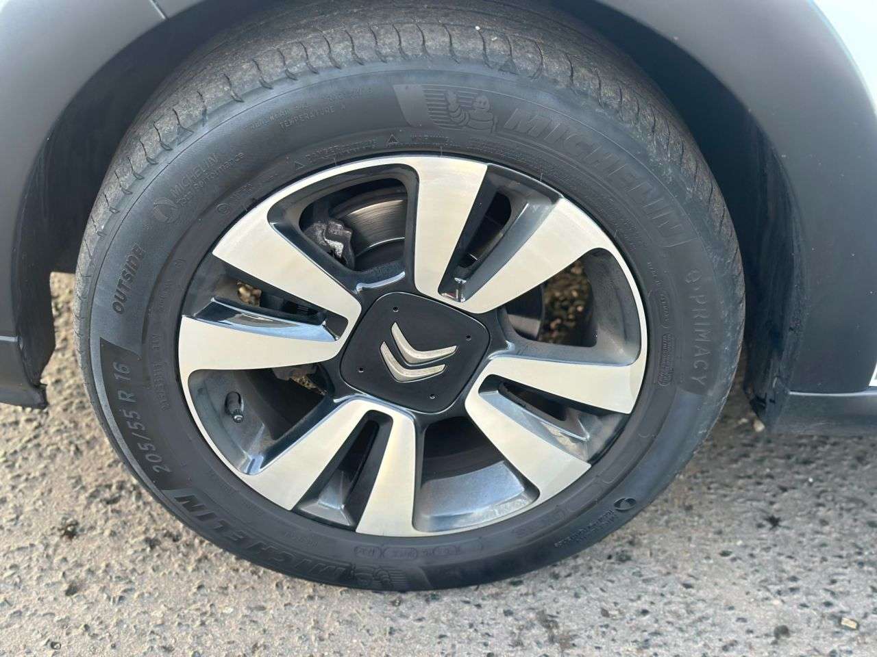 2024 CITROEN C3 2024 CITROEN C3