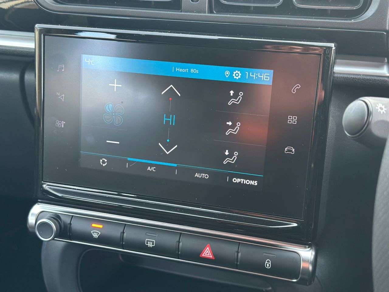 2024 CITROEN C3 2024 CITROEN C3