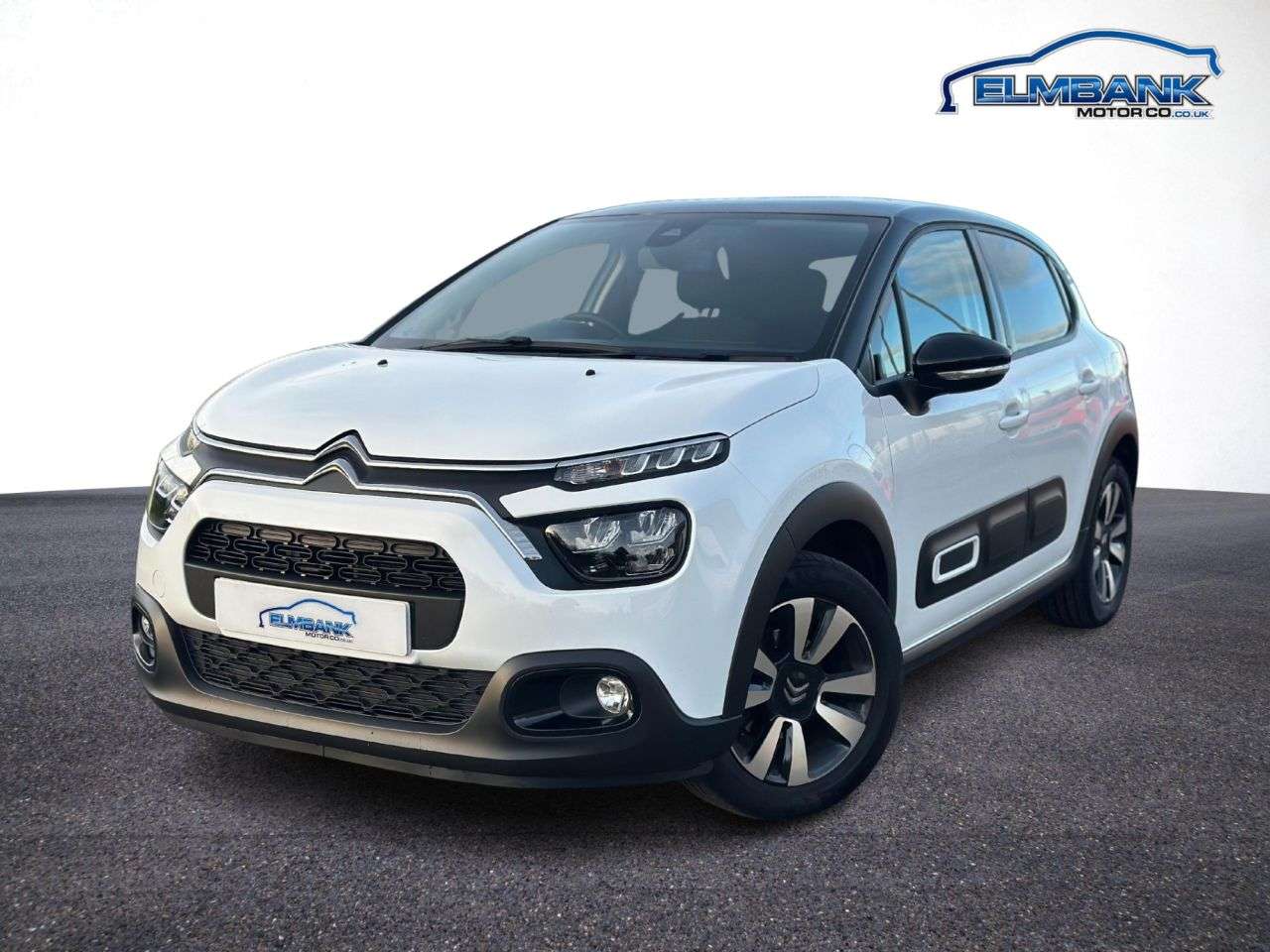 2024 CITROEN C3 2024 CITROEN C3