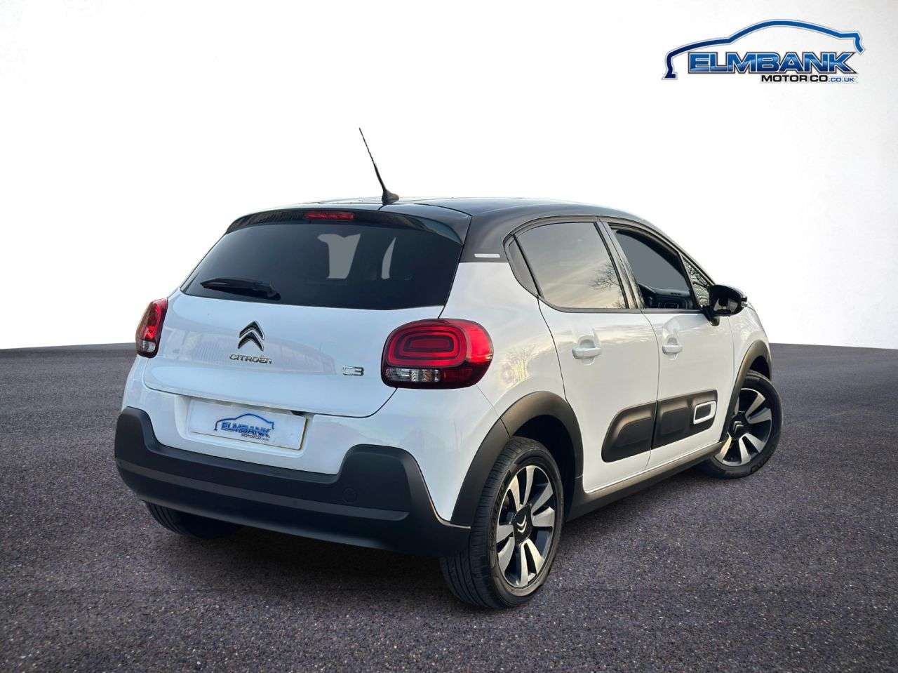 2024 CITROEN C3 2024 CITROEN C3