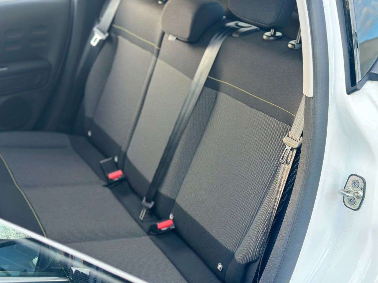 2024 CITROEN C3 2024 CITROEN C3