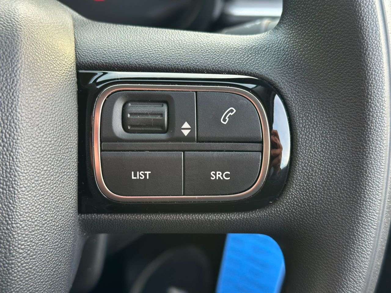 2024 CITROEN C3 2024 CITROEN C3