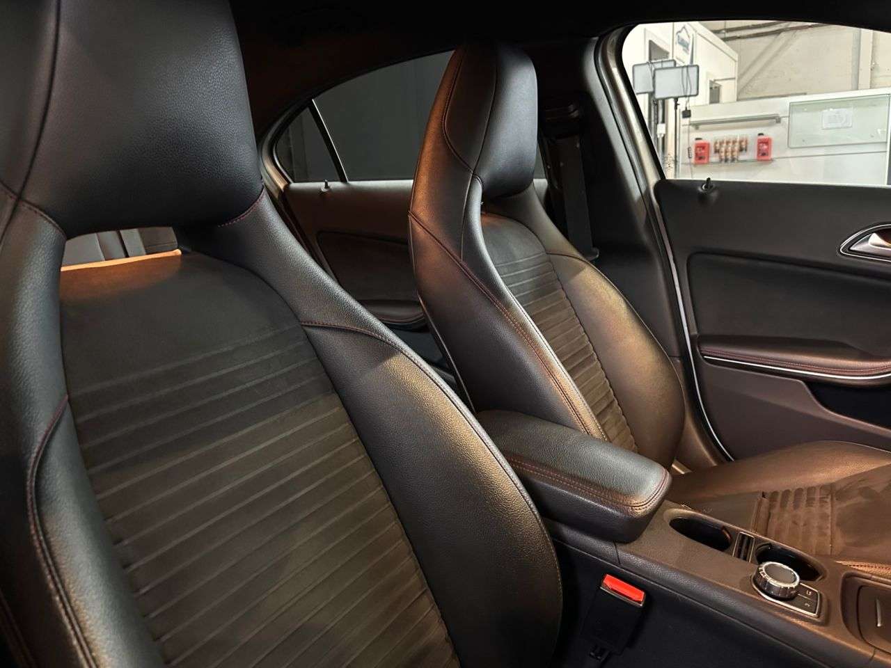 2014 MERCEDES-BENZ A-CLASS 2014 MERCEDES-BENZ A-CLASS