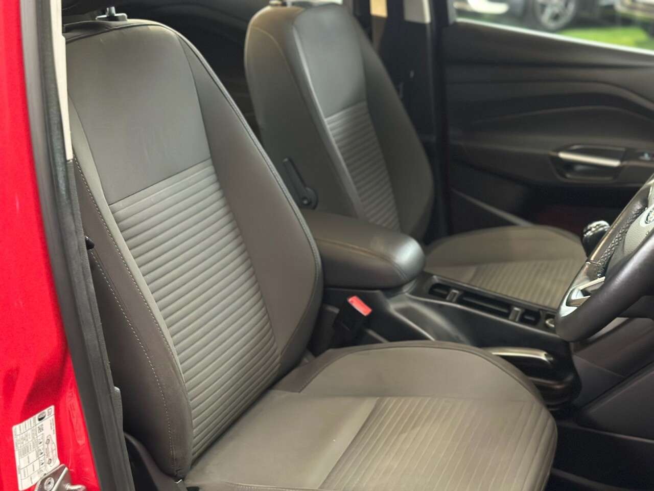 2018 FORD GRAND C-MAX 2018 FORD GRAND C-MAX