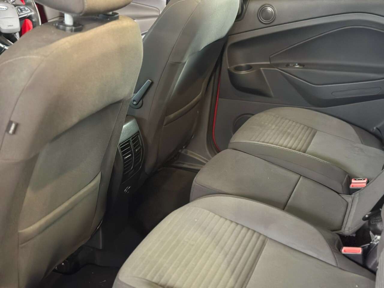 2018 FORD GRAND C-MAX 2018 FORD GRAND C-MAX