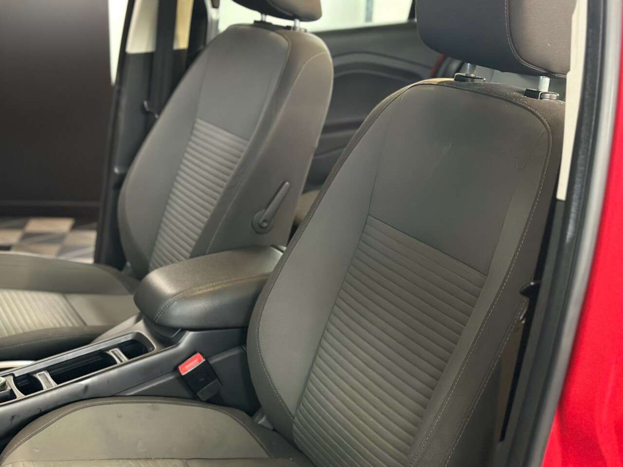 2018 FORD GRAND C-MAX 2018 FORD GRAND C-MAX