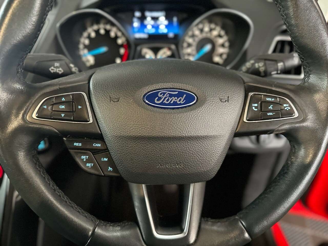 2018 FORD GRAND C-MAX 2018 FORD GRAND C-MAX