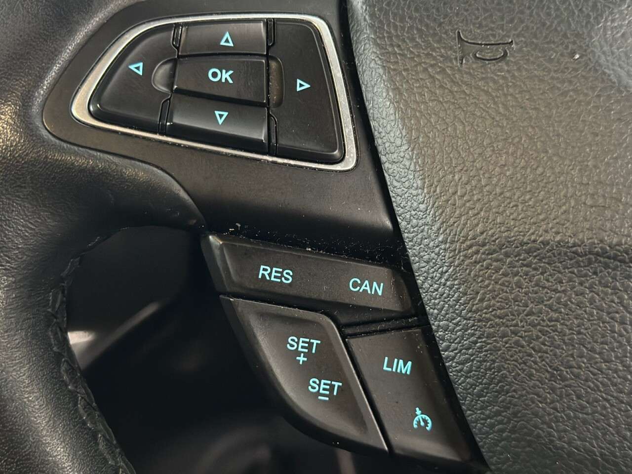 2018 FORD GRAND C-MAX 2018 FORD GRAND C-MAX