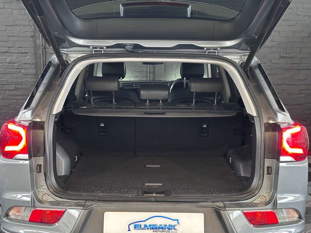 0 SSANGYONG KORANDO 0 SSANGYONG KORANDO