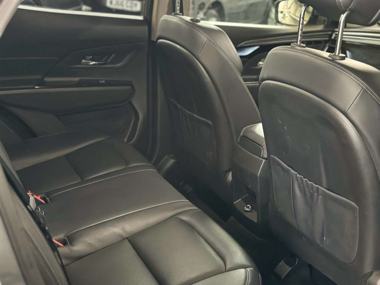 0 SSANGYONG KORANDO 0 SSANGYONG KORANDO