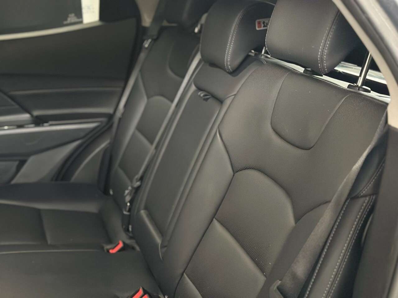 0 SSANGYONG KORANDO 0 SSANGYONG KORANDO