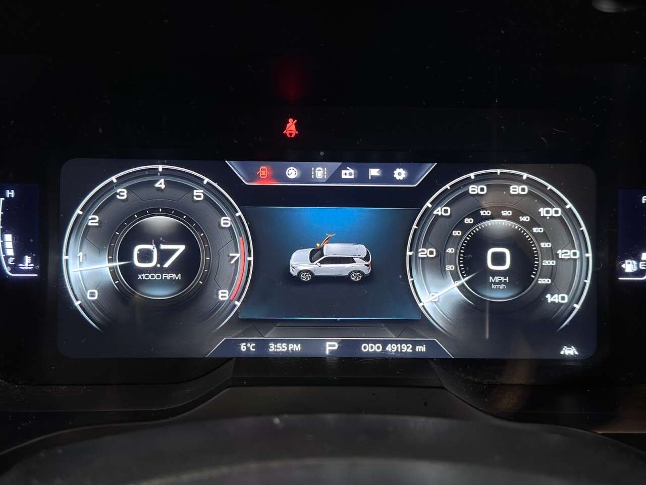 0 SSANGYONG KORANDO 0 SSANGYONG KORANDO