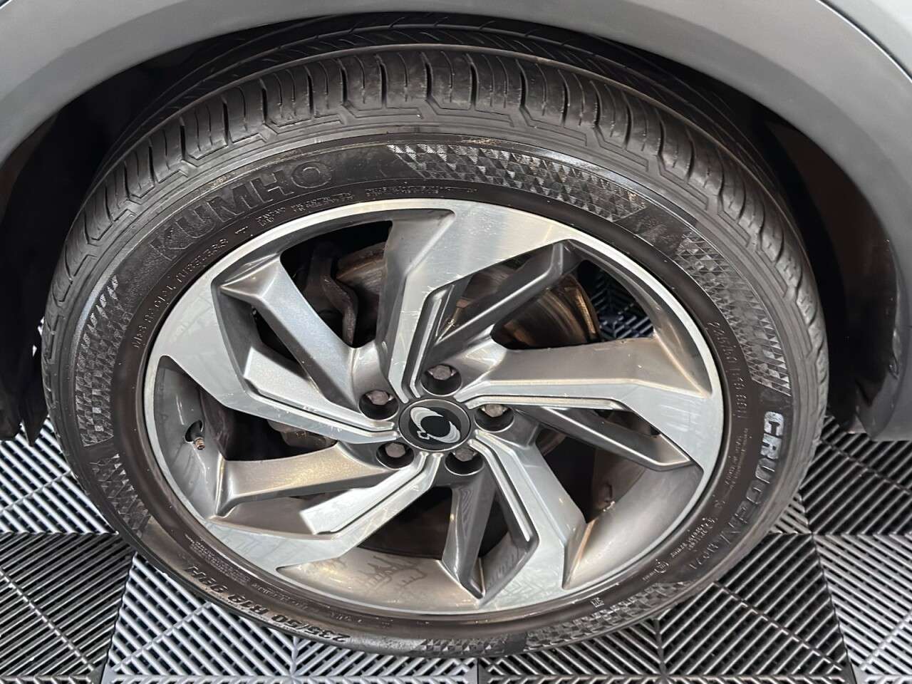 0 SSANGYONG KORANDO 0 SSANGYONG KORANDO