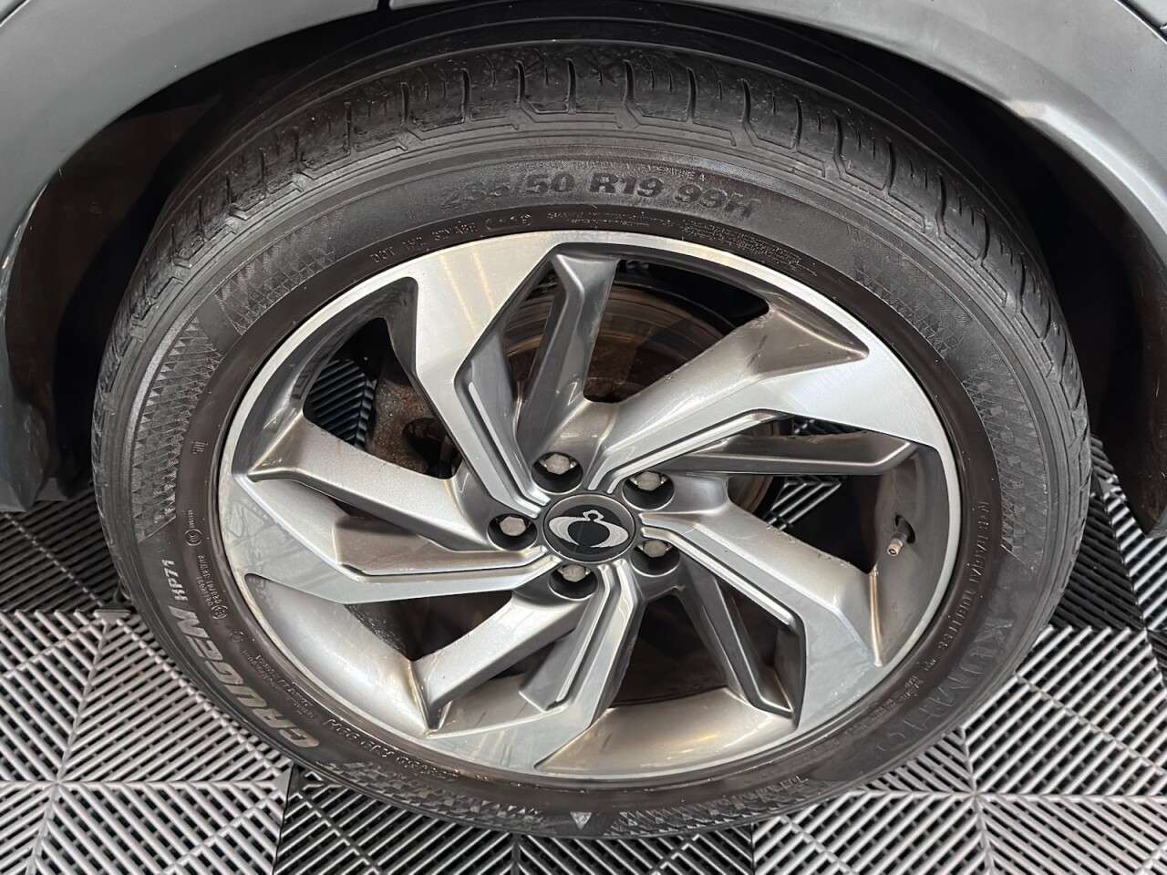 0 SSANGYONG KORANDO 0 SSANGYONG KORANDO