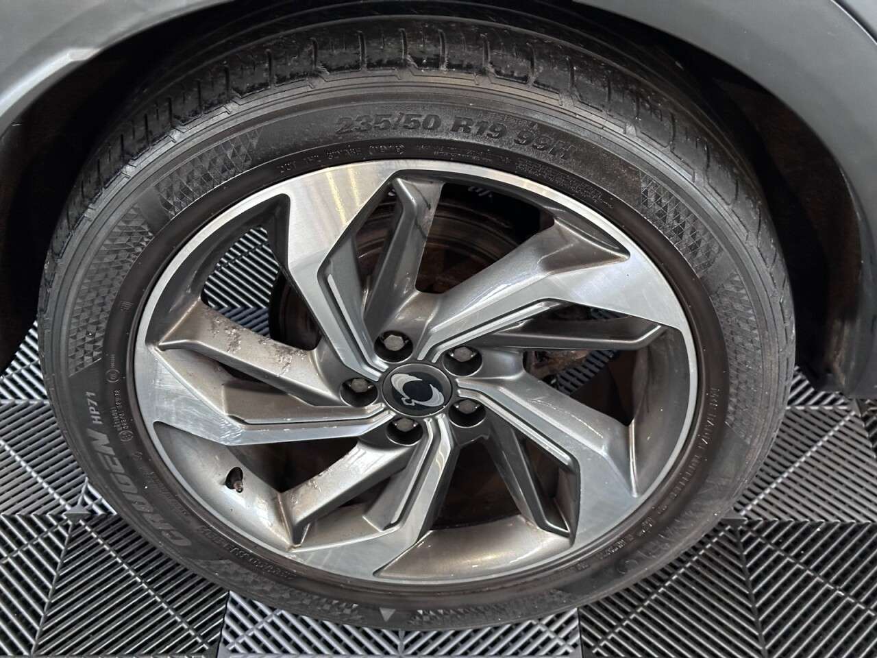 0 SSANGYONG KORANDO 0 SSANGYONG KORANDO