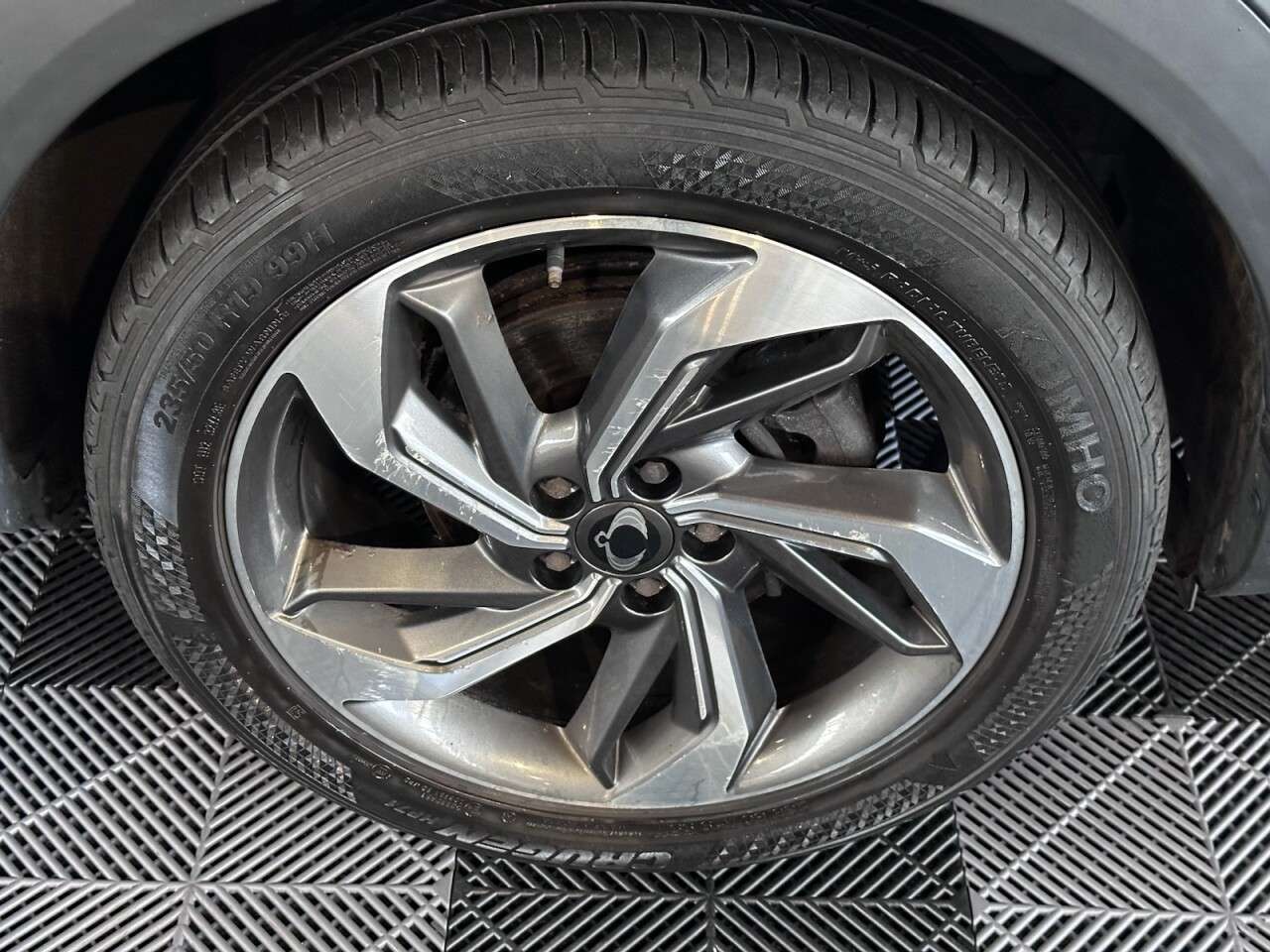 0 SSANGYONG KORANDO 0 SSANGYONG KORANDO