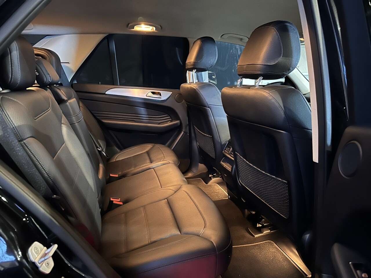 2015 MERCEDES-BENZ GLE 2015 MERCEDES-BENZ GLE