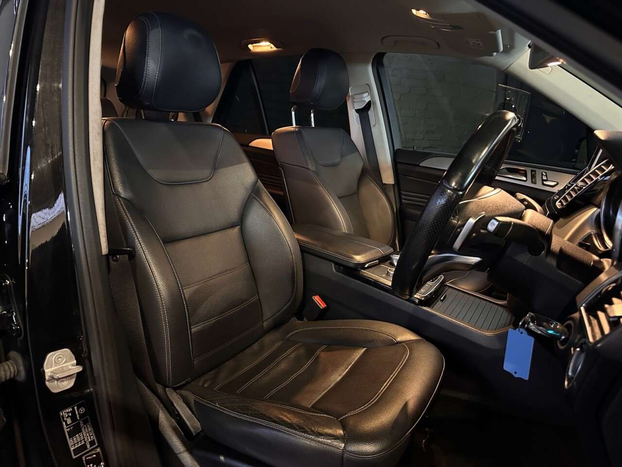 2015 MERCEDES-BENZ GLE 2015 MERCEDES-BENZ GLE