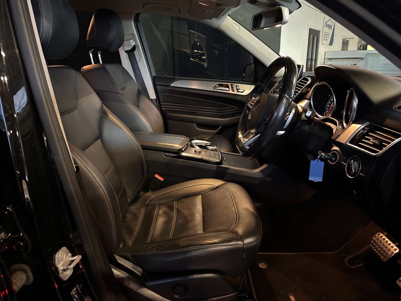 2015 MERCEDES-BENZ GLE 2015 MERCEDES-BENZ GLE