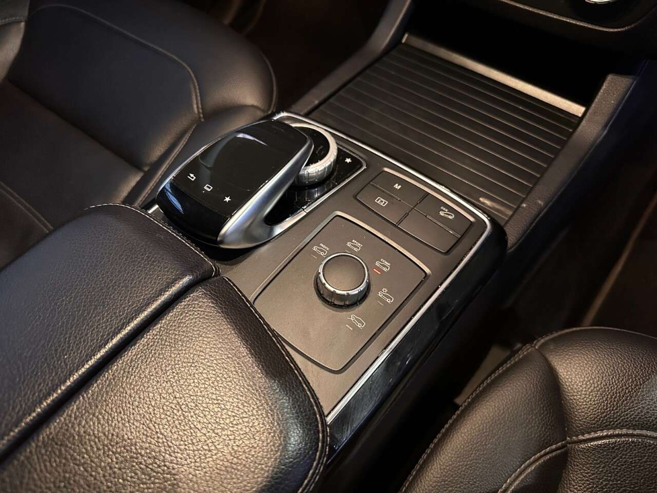 2015 MERCEDES-BENZ GLE 2015 MERCEDES-BENZ GLE