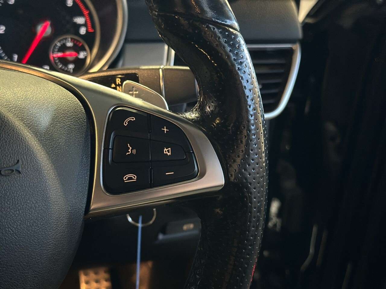 2015 MERCEDES-BENZ GLE 2015 MERCEDES-BENZ GLE